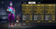 X-Mania's Lifetime Stats